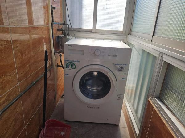 Piso en calle Valle Inclán