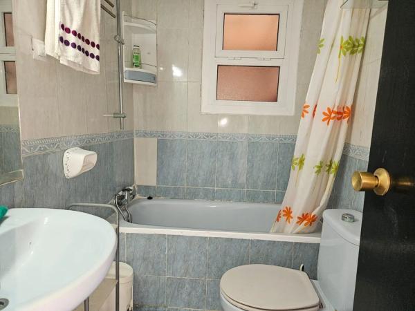 Piso en Barrio Colonia Requena - Virgen del Carmen