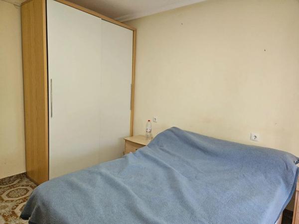 Piso en calle Valle Inclán