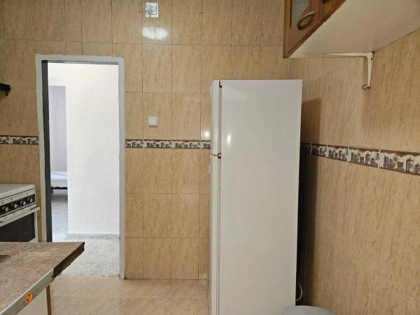 Piso en Barrio Colonia Requena - Virgen del Carmen