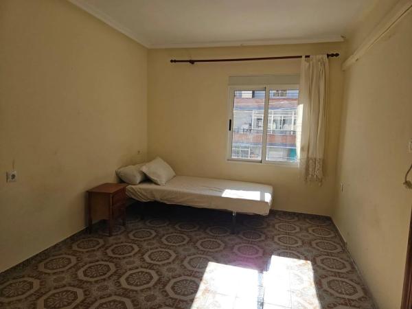 Piso en calle Valle Inclán