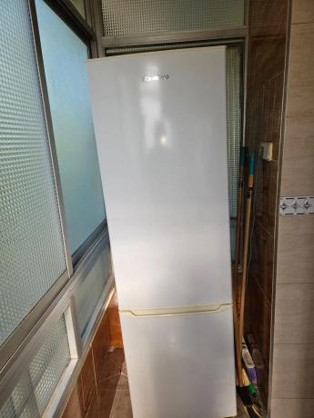 Piso en calle Valle Inclán