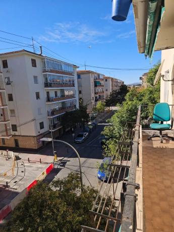 Piso en calle Valle Inclán