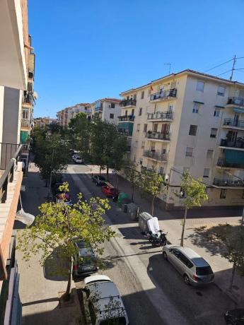 Piso en calle Valle Inclán