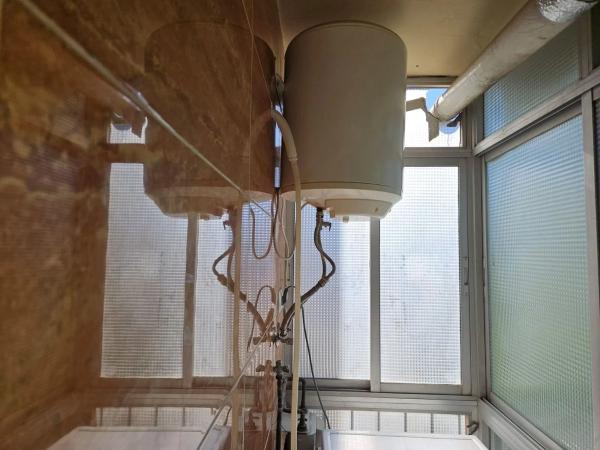 Piso en calle Valle Inclán