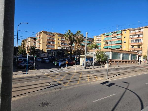 Piso en Barrio Colonia Requena - Virgen del Carmen