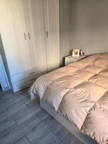 Piso en calle de la Serpentina