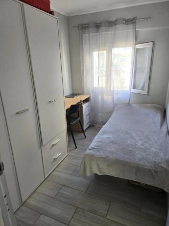 Piso en calle de la Serpentina