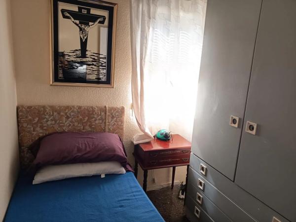 Piso en calle Pintor Pedro Camacho