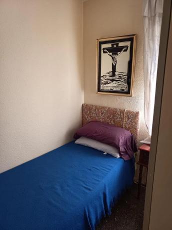 Piso en calle Pintor Pedro Camacho