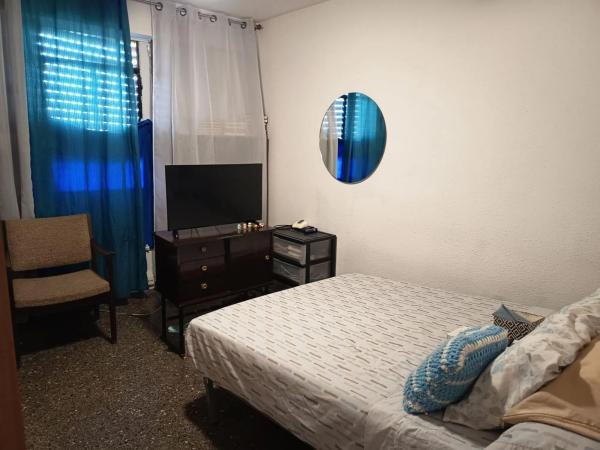 Piso en calle Pintor Pedro Camacho