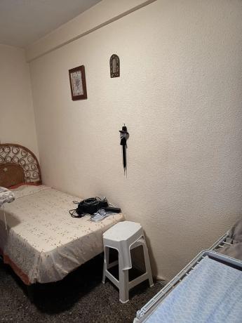 Piso en calle Pintor Pedro Camacho