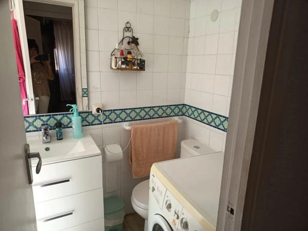 Piso en calle Pintor Pedro Camacho