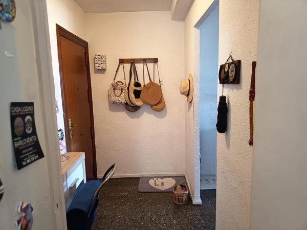 Piso en calle Pintor Pedro Camacho