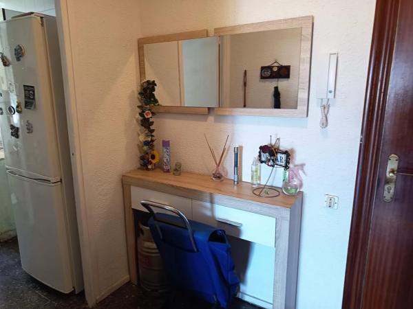 Piso en calle Pintor Pedro Camacho