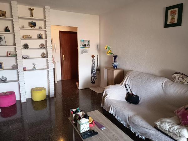 Piso en calle Pintor Pedro Camacho