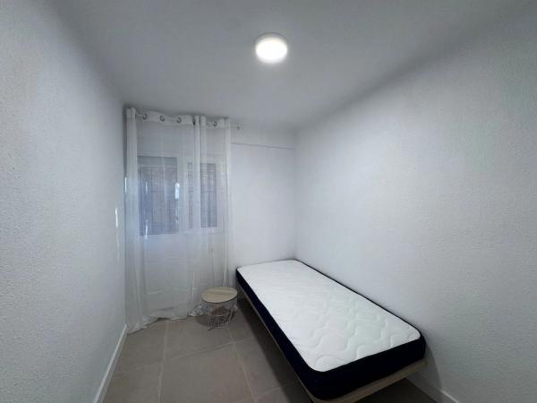 Piso en calle del Cuarzo