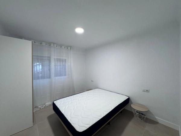 Piso en calle del Cuarzo