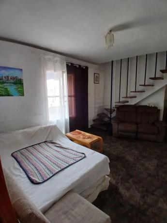 Dúplex en calle Canonge Giner