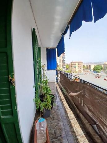 Dúplex en calle Canonge Giner