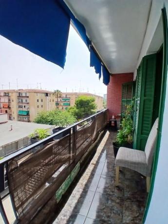 Dúplex en calle Canonge Giner