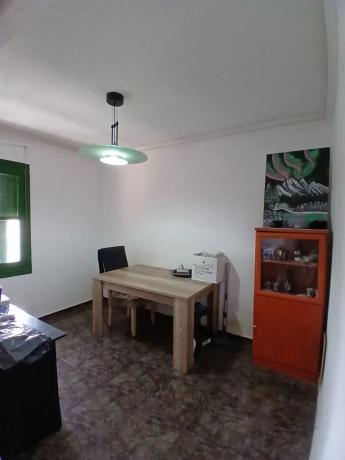 Dúplex en calle Canonge Giner