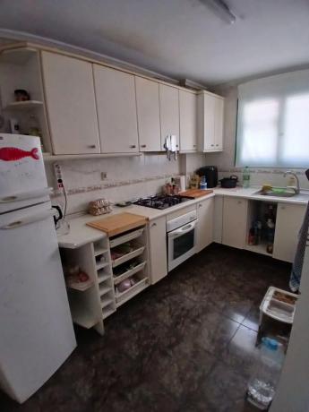 Dúplex en calle Canonge Giner