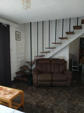 Dúplex en calle Canonge Giner