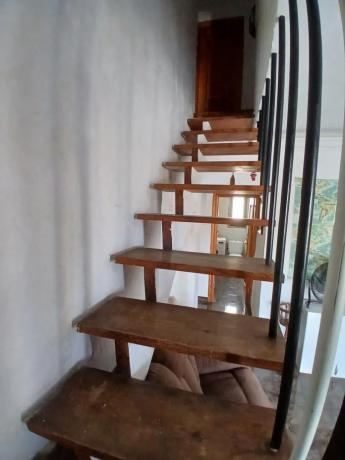 Dúplex en calle Canonge Giner