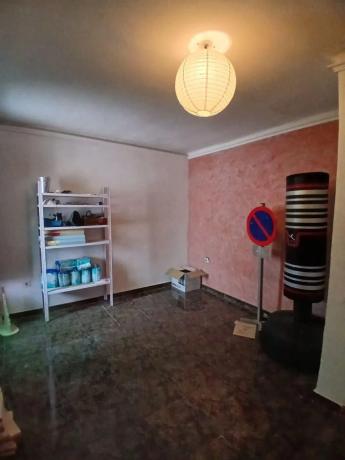 Dúplex en calle Canonge Giner