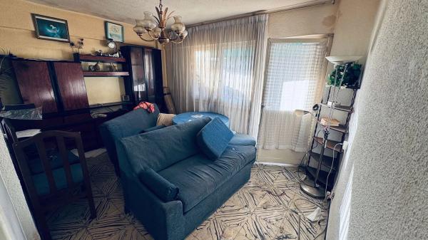 Piso en calle del Olivino