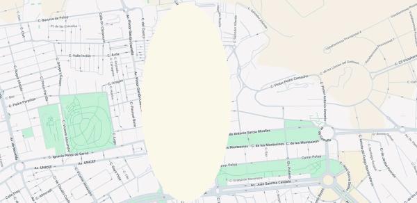 Piso en calle Sierra Pándols