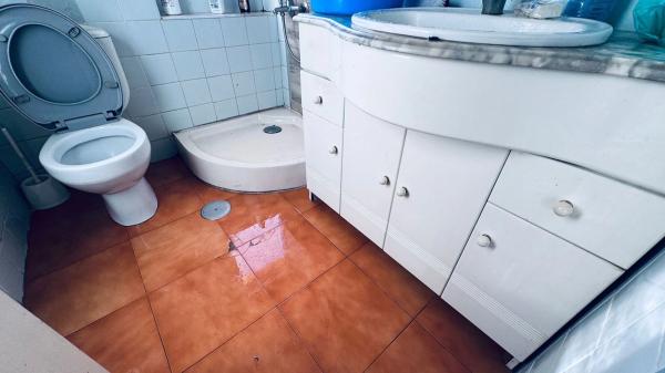 Piso en calle del Olivino