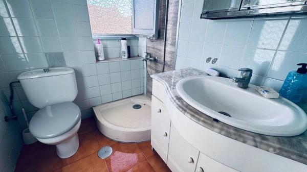 Piso en calle del Olivino