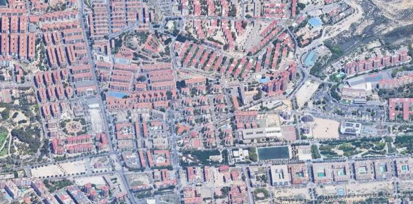 Piso en calle Sierra Pándols