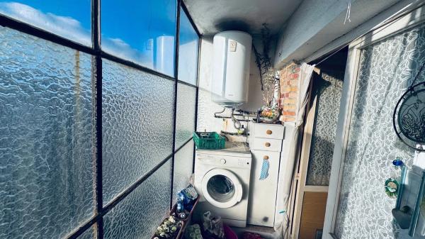 Piso en calle del Olivino