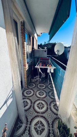 Piso en calle del Olivino