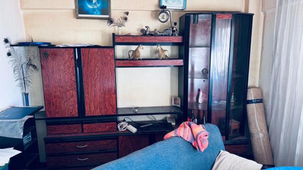 Piso en calle del Olivino