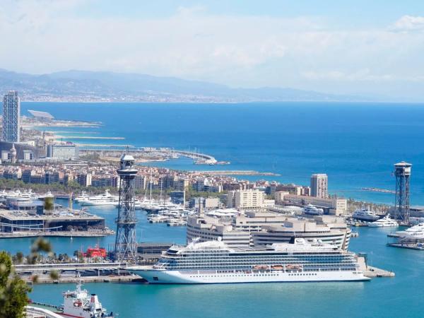 Piso en calle Sierra Pándols