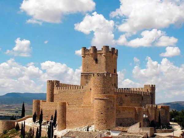 Piso en calle Sierra Pándols