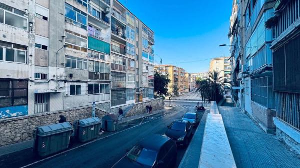 Piso en calle del Olivino