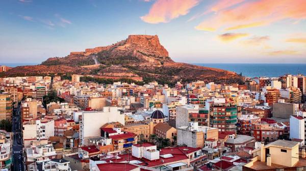 Piso en calle Sierra Pándols