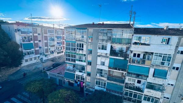 Piso en calle del Olivino