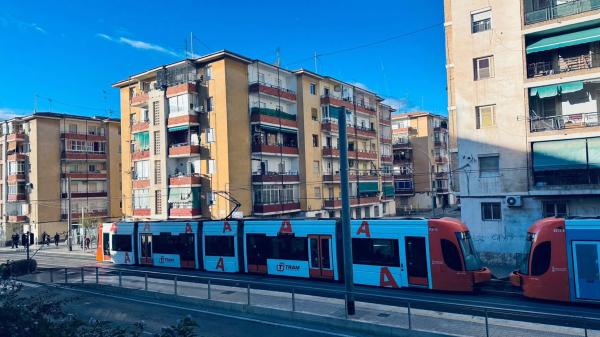 Piso en calle del Olivino