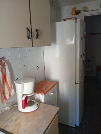 Piso en calle Pintor Pedro Camacho