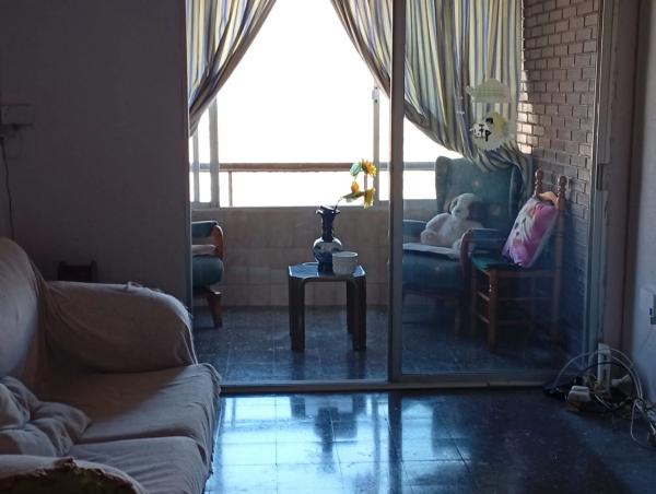 Piso en calle Pintor Pedro Camacho