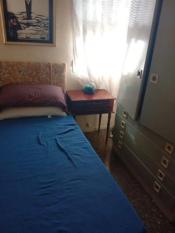 Piso en calle Pintor Pedro Camacho