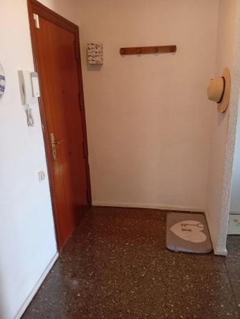 Piso en calle Pintor Pedro Camacho