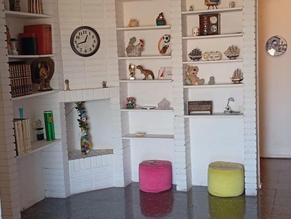 Piso en calle Pintor Pedro Camacho