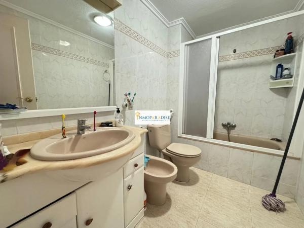 Piso en Pz Mediterraneo